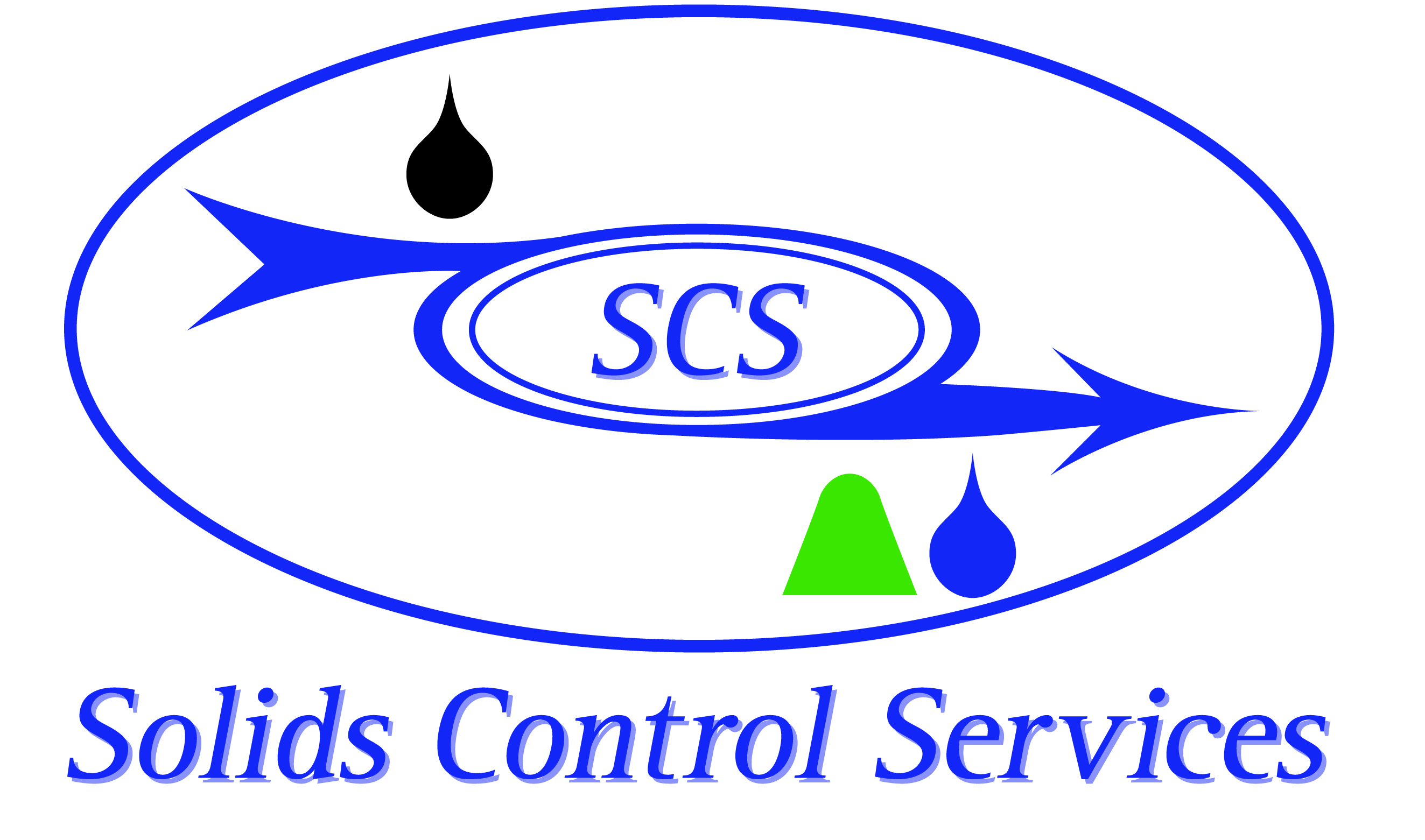 Solids Control Services Environmental Bv